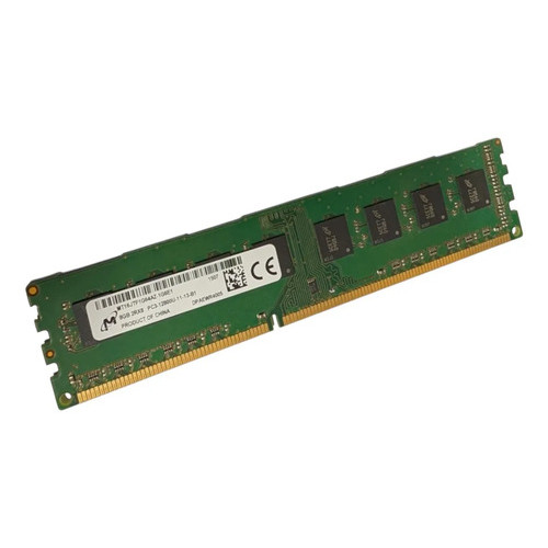 Memoria Micron 8gb Ddr3 1600 Pc3-12800 Mt16jtf1g64az-1g6e1