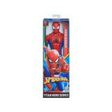 Boneco Homem-Aranha Marvel Titan Hero 30cm Hasbro Articulado Infantil