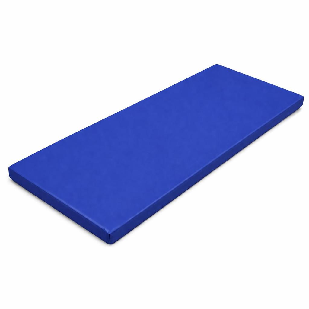 Desconto - Oferta! KIT COLCHONETE AZUL DE ACADEMIA DIVERSAS CORES  CONFORTO E DURABILIDADE | ESCOLHA QUANTIDADE  NA VARI