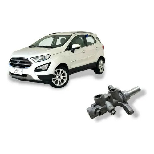 Valvula Cilindro M Ford Ecosport Titanium 2.0 2018