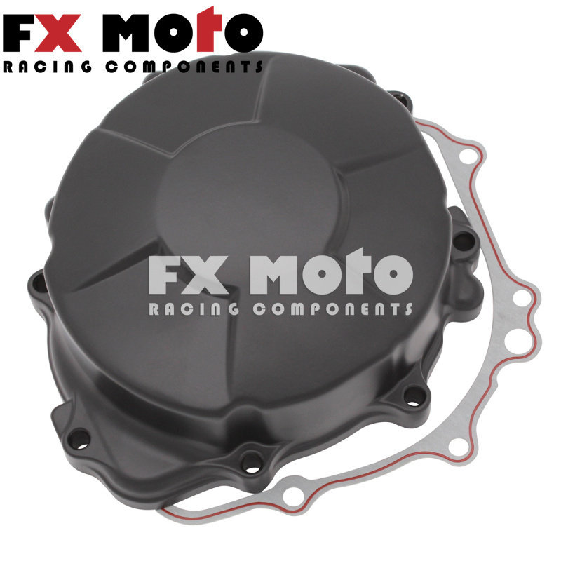 Venda Quente Adequado para Honda CBR600RR F5 07-15 anos tampa lateral do Motor bobina capa lateral magnética do Motor