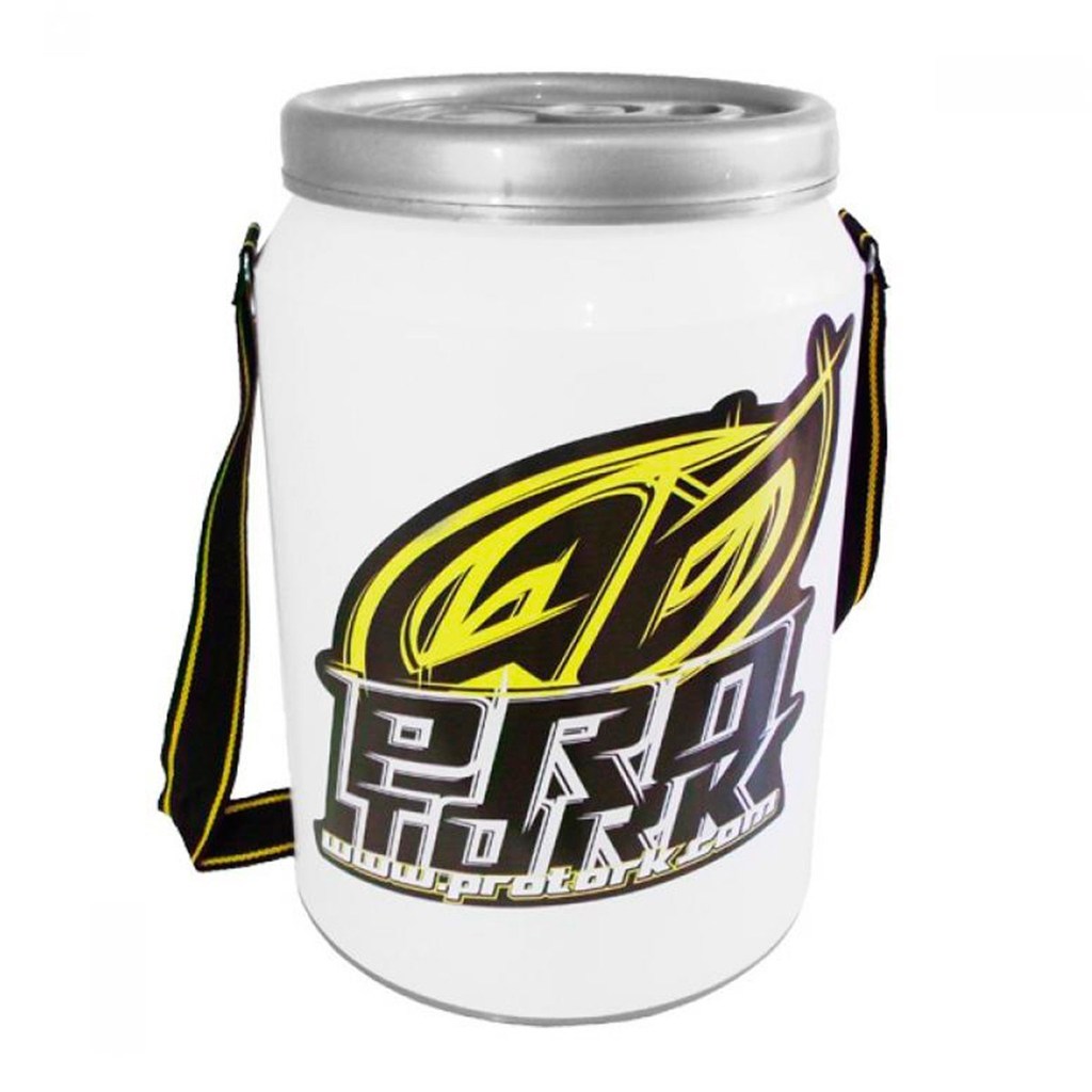 Cooler Térmico Pro Tork 24 Latas Armazenamentos de Bebidas e Comidas
