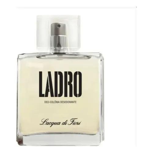 Perfume Ladro 100ml L’acqua di Fiori