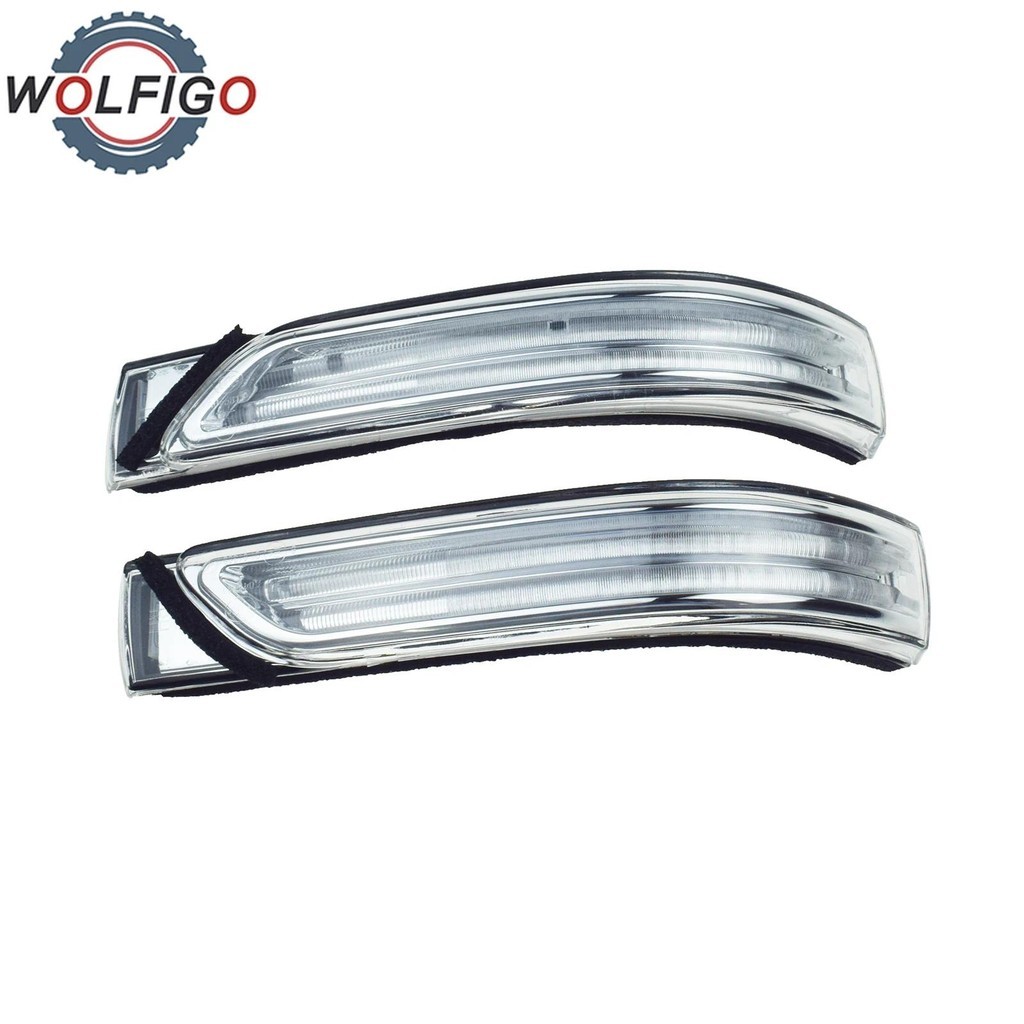 Luz Do Espelho Retrovisor Esquerdo/Direito Para Hyundai Grandeur TG Azera 2009 2010 87614-3L700 3L710 876143L700 876143L