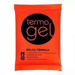 BOLSA TÉRMICA TERMOGEL 350ML