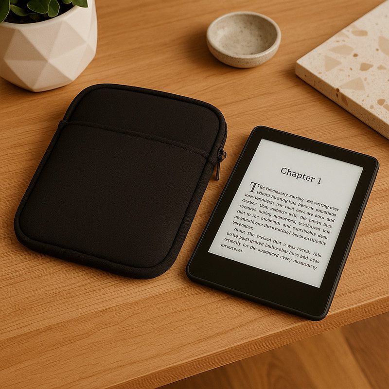 Estojo Case Capa Kindle Paperwhite 10ª 11ª Geração Tab X C Garanta Já