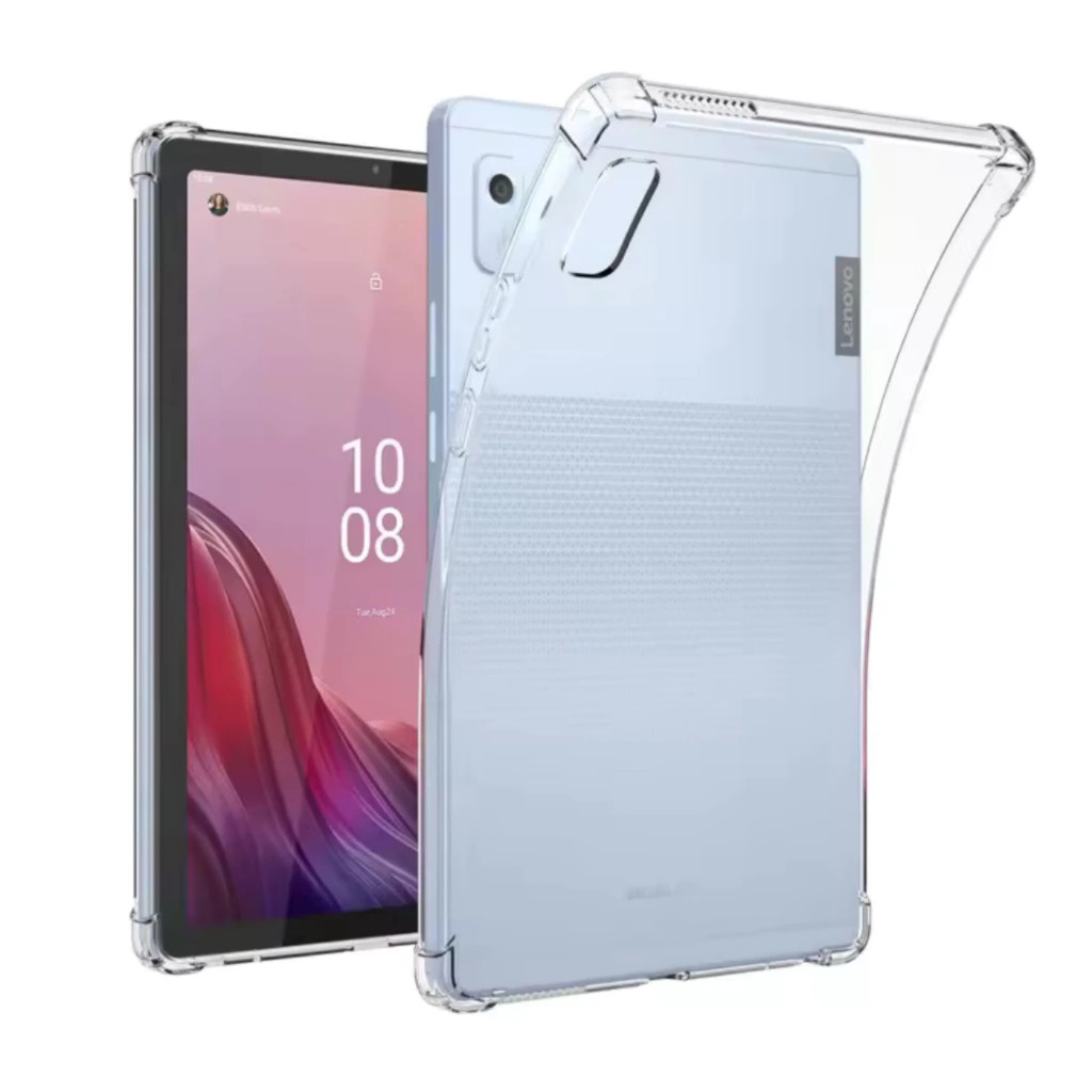 Capa Case Anti Impacto para Tablet Lenovo M9 TB-310FU TB-310XU