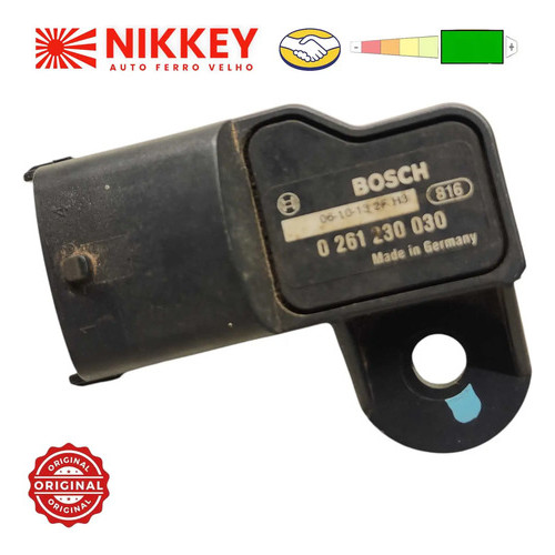 Sensor Map Palio / Siena / Strada Fire 0261230030