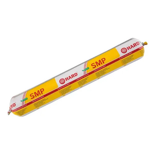 Selante Hard Smp 340 Branco Construção Sache 900g