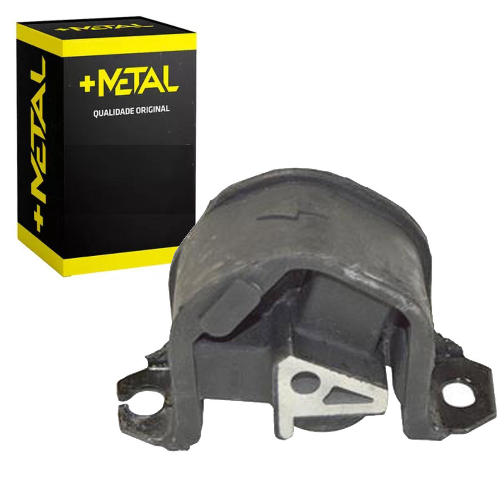 Coxim Traseiro Do Motor - Agile 2006 A 2014 / Celta 2006 A 2016 / Corsa 2008 A 2012 / Montana 2008 A 2021 - 05514+Ms