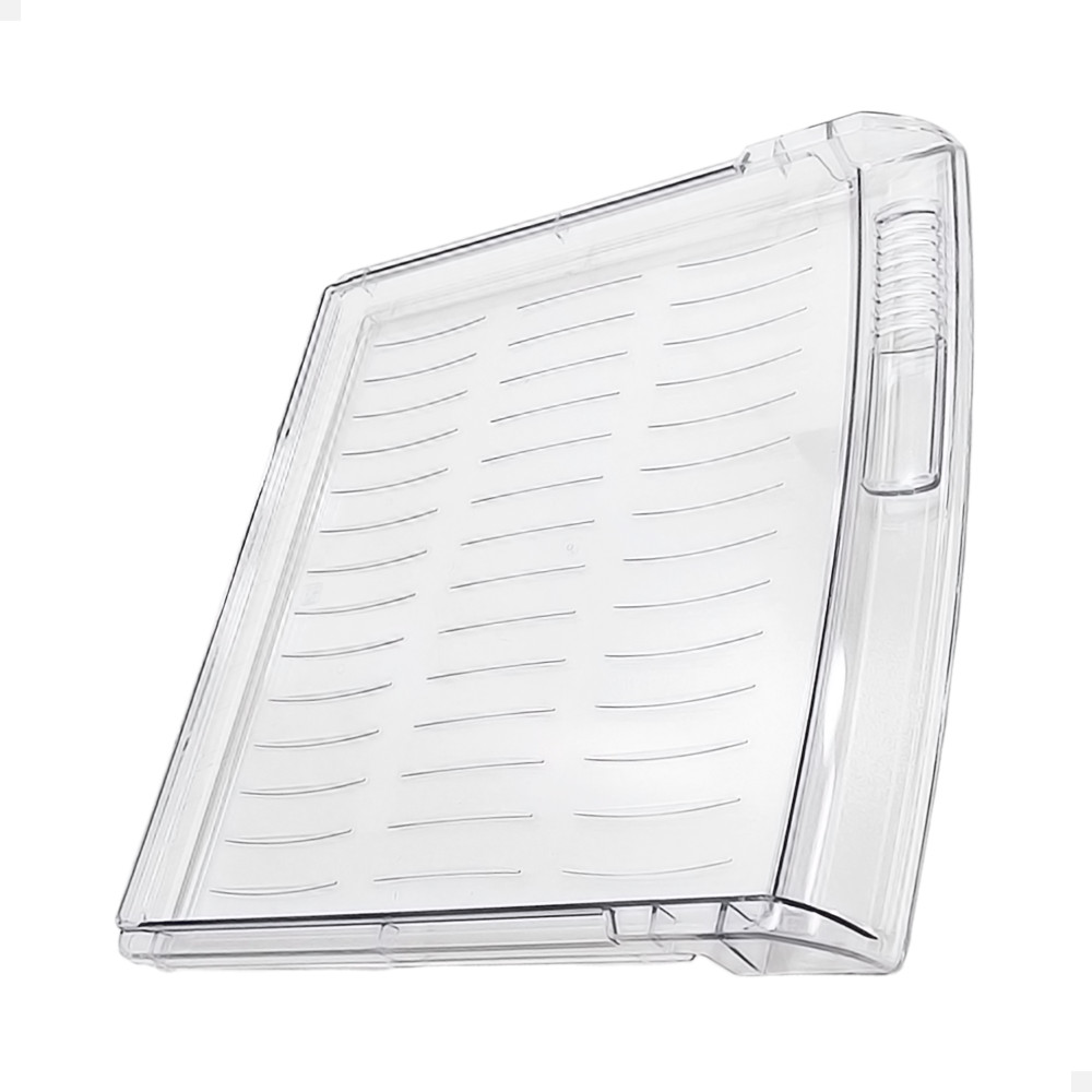 Tampa Prateleira Gaveta Legumes Refrigerador Brastemp BRM39 / W10287527