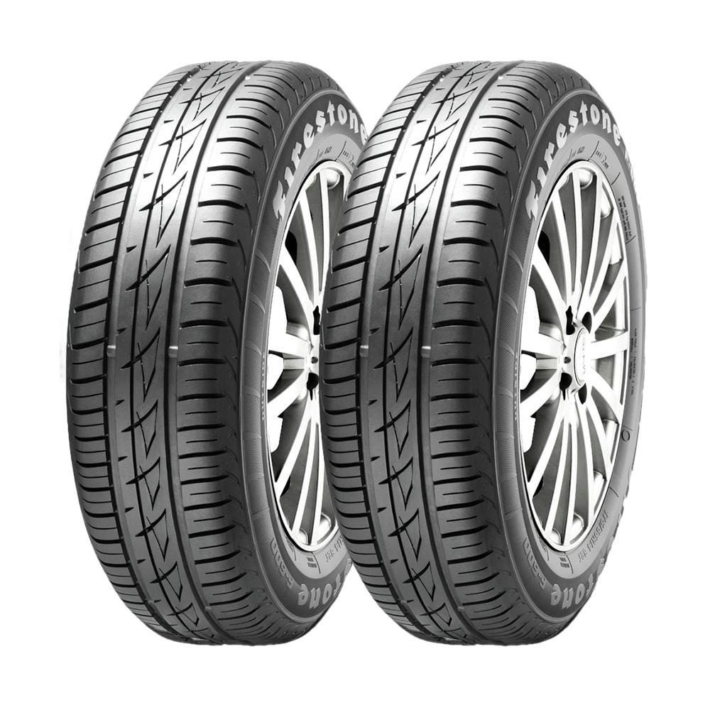 Pneu F600 Aro 15 195/60 R15 88H Firestone