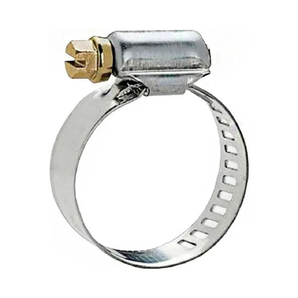 Abraçadeira Rosca Sem Fim 2.1/2" x 3" (64 x 76 mm) – Inca
