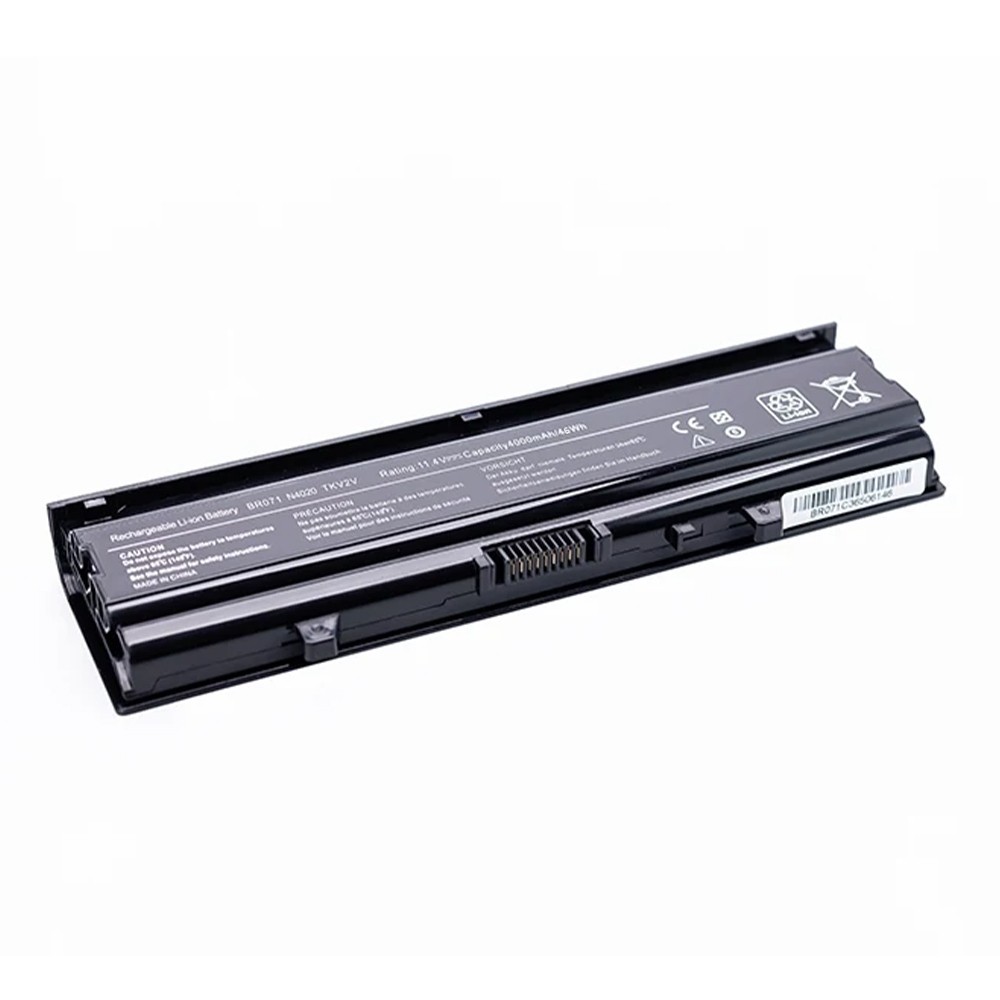 Bateria para Notebook Dell Part Number P07G