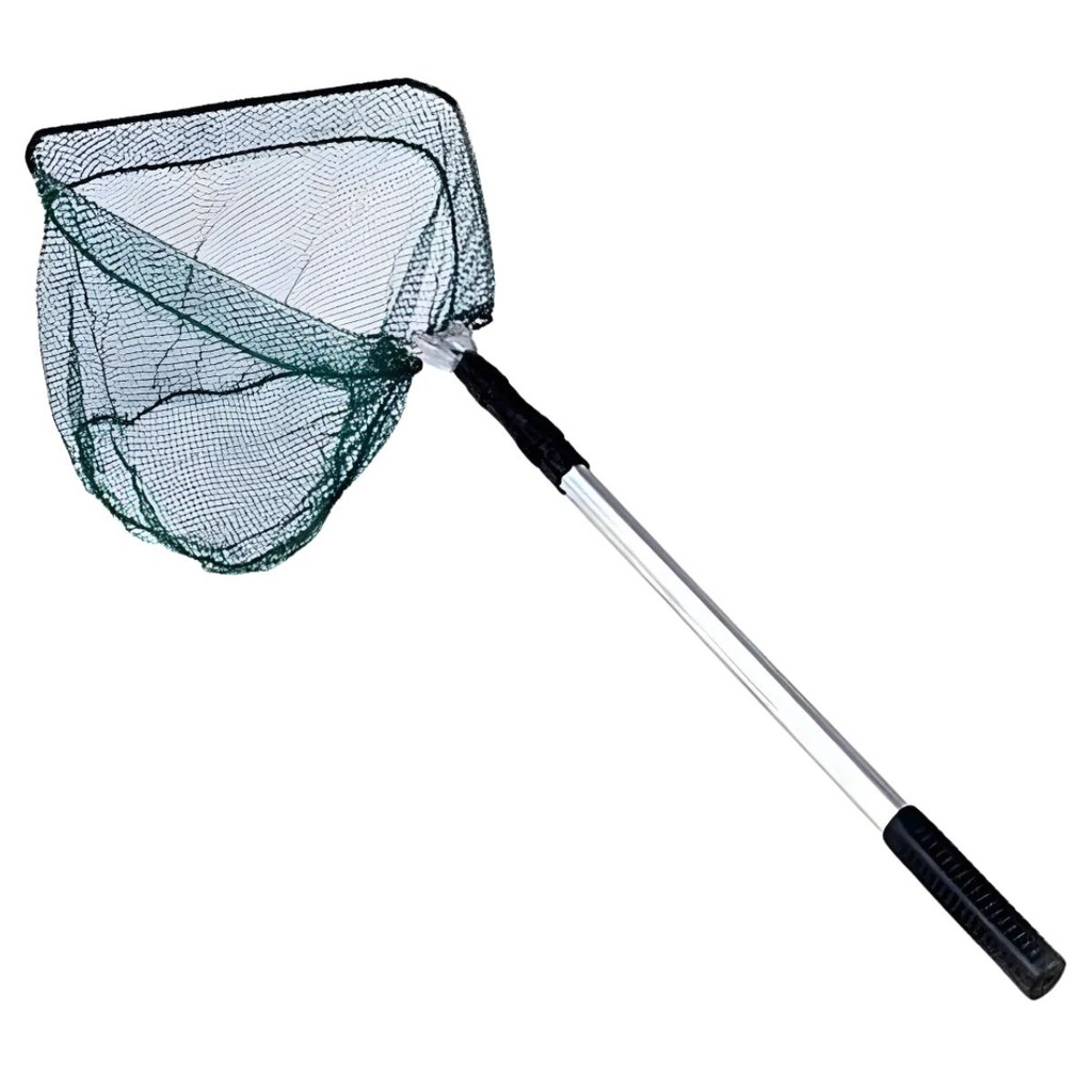 Passagua Pesca Peixe Retrátil e Desmontável Catch World 40 x 180 cm