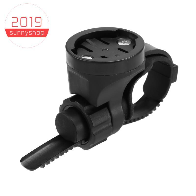 [Bestseller S] Suporte De Farol De Bicicleta De Liberação Rápida Frontal LED Adaptador De Fivela De Lâmpada Para Acessór