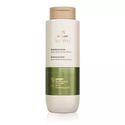 Condicionador Suave Antioleosidade Lumina 300 ml