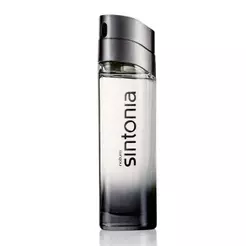 Desodorante Colônia Sintonia Natura Clássico Masculino 100ml