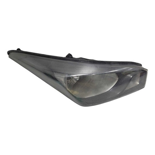 Farol Direito Hyundai Hb20 2015 Á 2019 C/detalhe Direito/passageiro