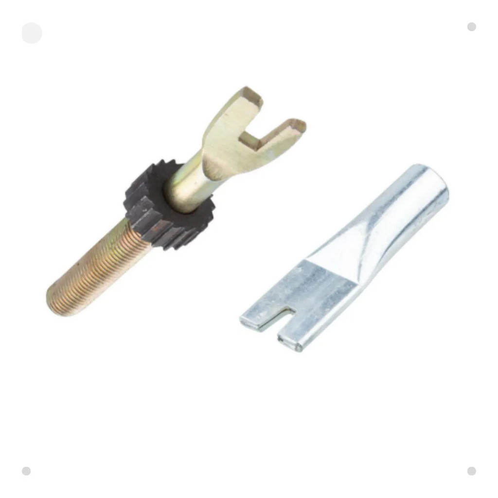 Regulador Freio Traseiro Esquerdo Chevette 73/93 Sist. Varga