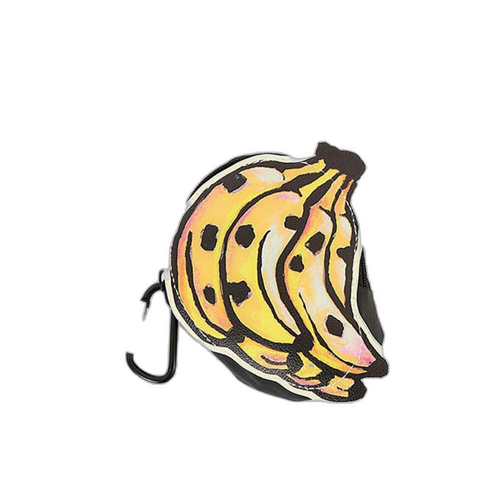 Bolsa Farm Me Leva Feira com Banana