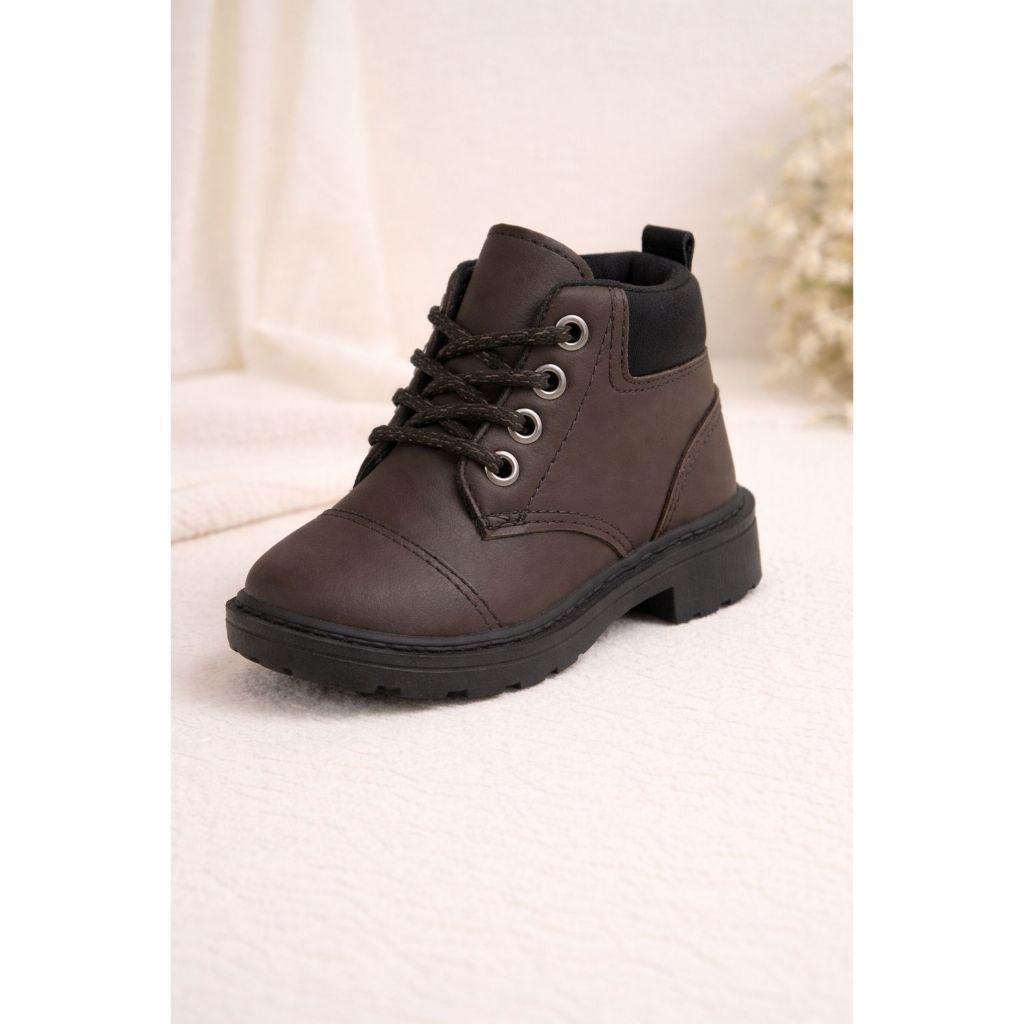 BOTA BABY E INFANTIL COTURNO BOTINHA BEBE