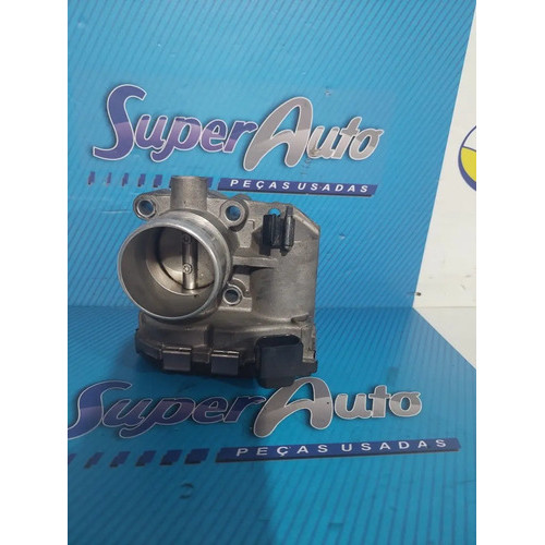 Corpo Borboleta Tbi Fiat 500 Linea Punto Tjet 1.4 0280750137