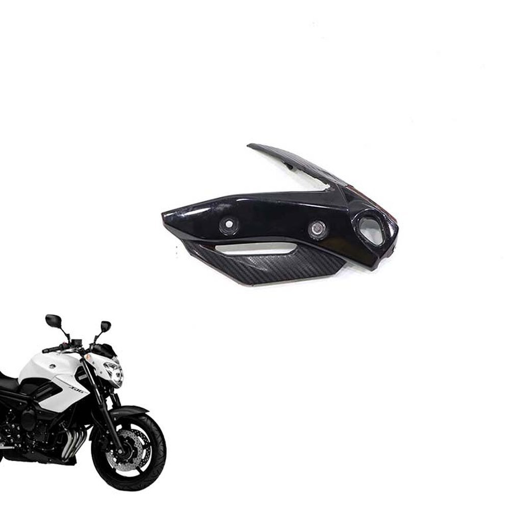 Carenagem Farol L/e Yamaha Xj6 10-12