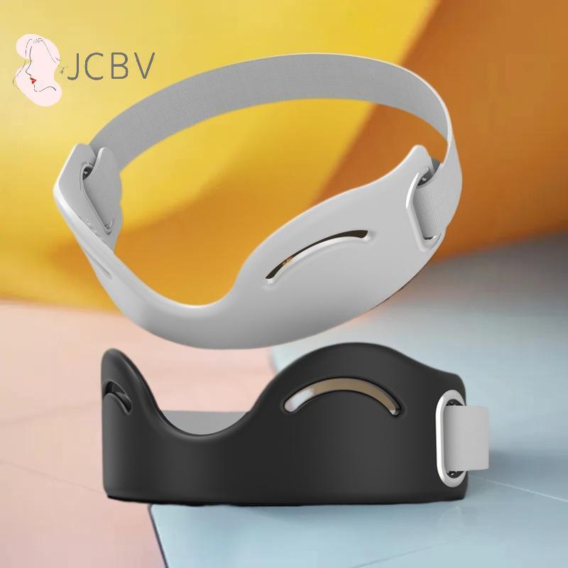 [JCBV] 1/2 Unidades Silicone Tiras De Joelho Para Tendão De Patela Protetor Leve E Flexível Elástico Respirável