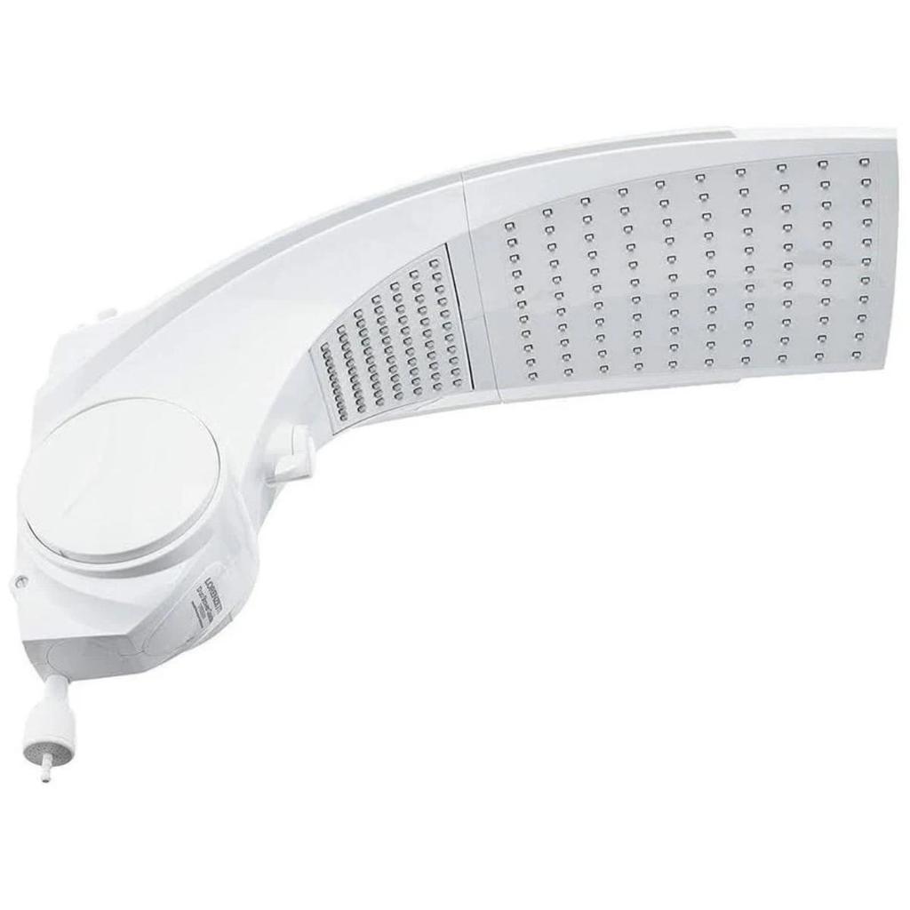 Chuveiro Elétrico Duo Shower Quadra Lorenzetti 7500w 220v