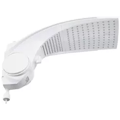 Chuveiro Elétrico Duo Shower Quadra Lorenzetti 7500w 220v
