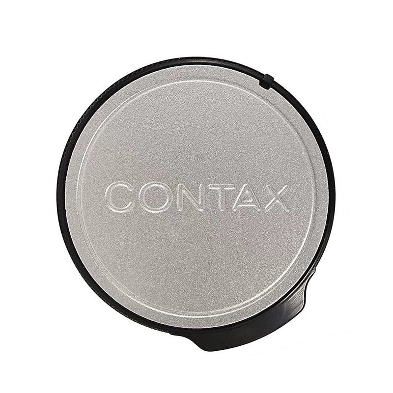 Tampa da lente da câmera G adequada para CONTAX G1 G2 G21 G28 G45 e outras tampas da lente da câmera