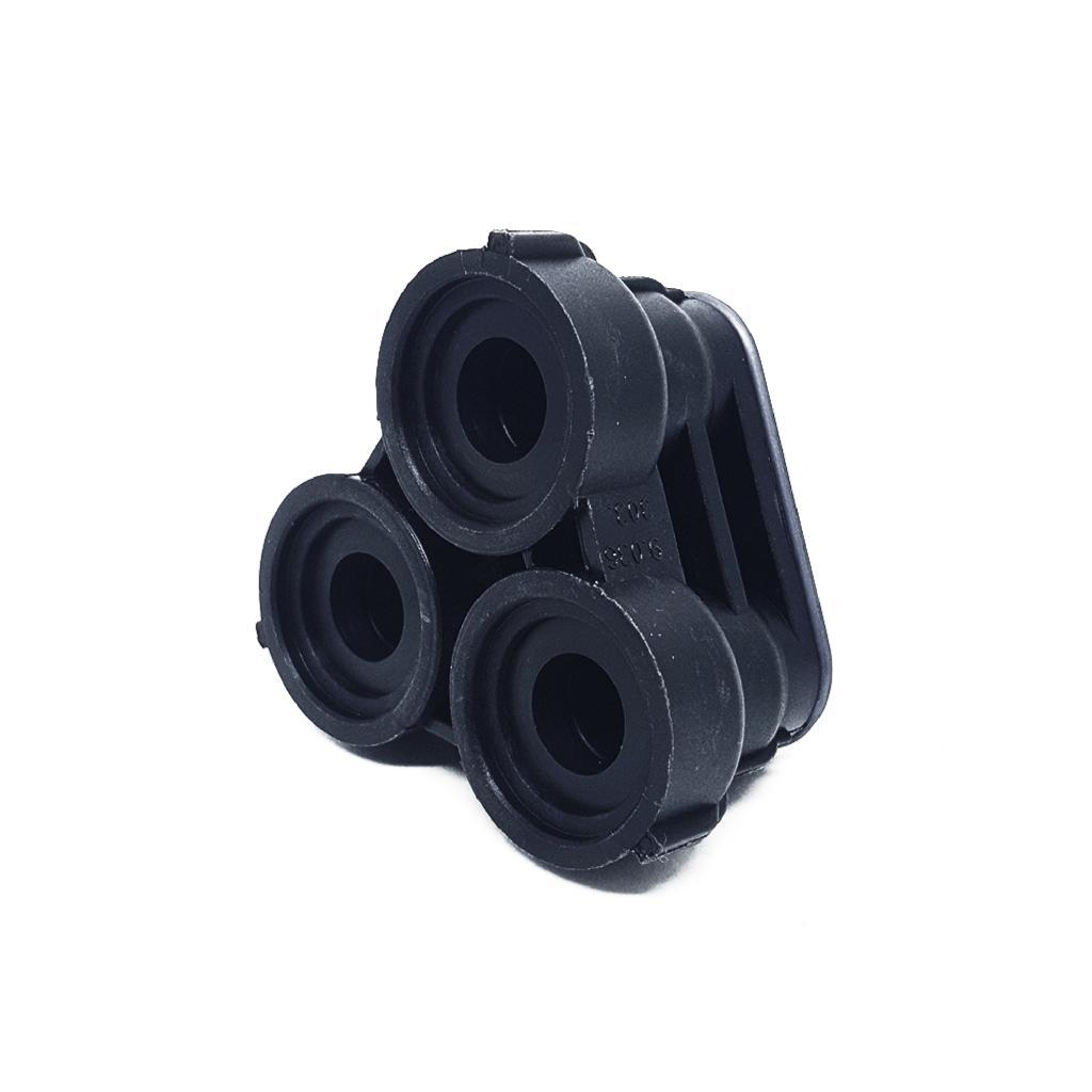 Cabeçote Para Lavadora De Pressão Karcher K398 5