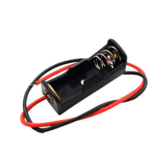 SUPORTE DE PILHA - MODELO A 23 - KIT C/26 PÇS