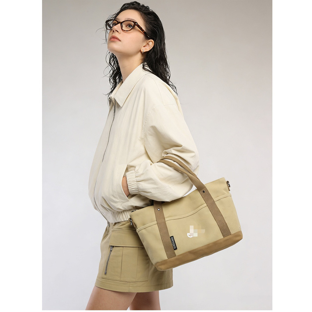 A1o Bolsa Feminina Esportes Yoga Bolsa Feminina Bolsa Tote Bolsa de Lona Bolsa de Ombro Mensageiro