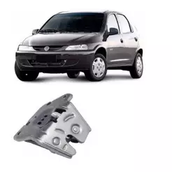 FECHADURA INTERNA PORTA MALAS CELTA G1 2000 A 2006