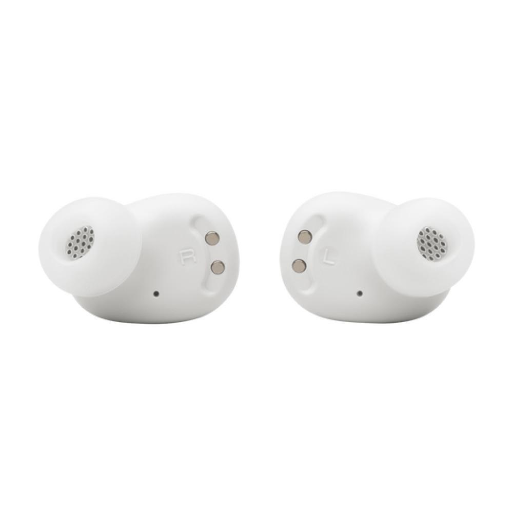 JBL Wave Buds 2, Fone de Ouvido Bluetooth, Branco · foto 2