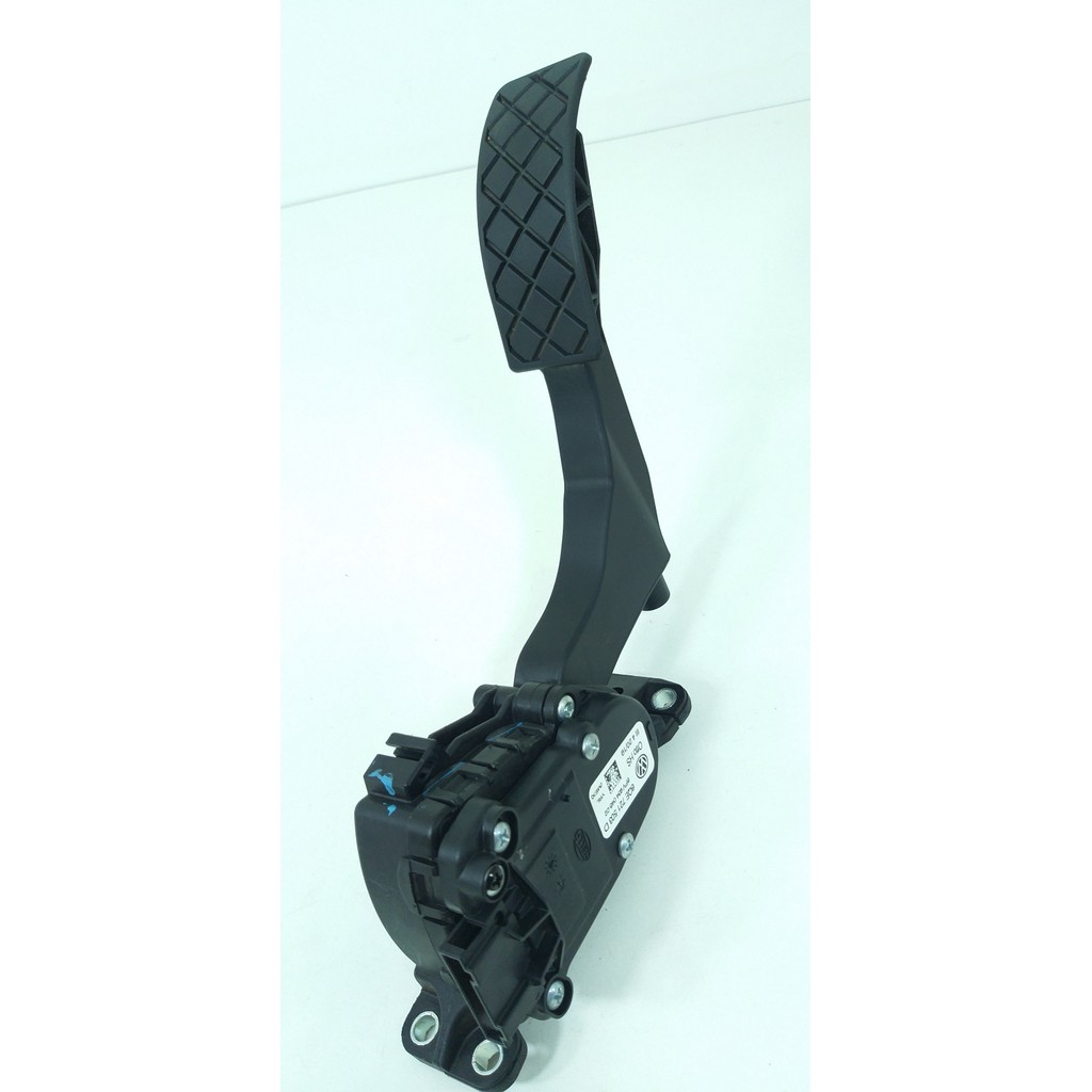 Pedal Acelerador Eletrônico Golf Polo Fox Gol 6qe 721 503c