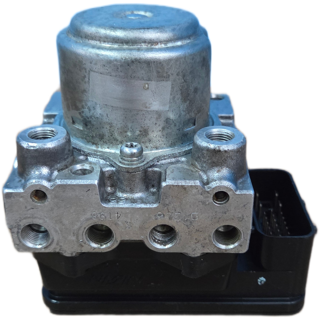Modulo Bomba ABS Honda New City Fit TM6M1 M6ABA