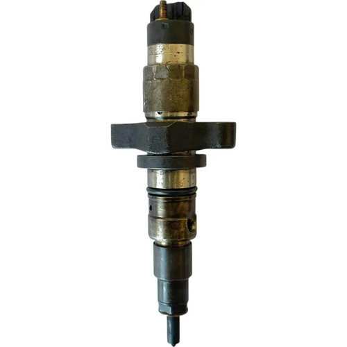 Bico Injetor Ford Cargo 815 1317 1717 2422 Motor Cummins Isb 127/220v