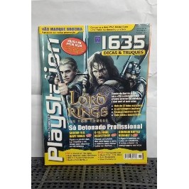 Revista Dicas & Truques para PlayStation Nº 46
