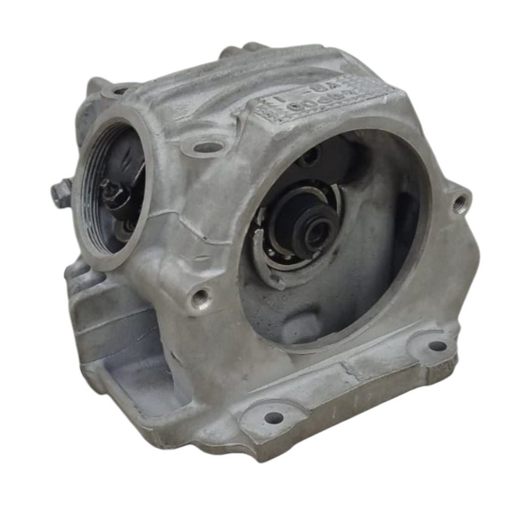 CABEÇOTE MOTOR YAMAHA CRYPTON 115 ORIGINAL