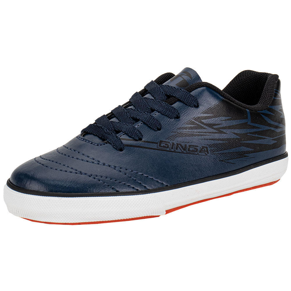 Chuteira Infantil Ginga Futsal Topper Tp08190