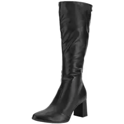 Bota Feminina Cano Alto Mississipi J0841