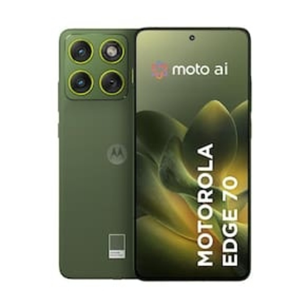 Smartphone Motorola Edge 70 6.7 256GB 5G Cmera Dupla 50MP