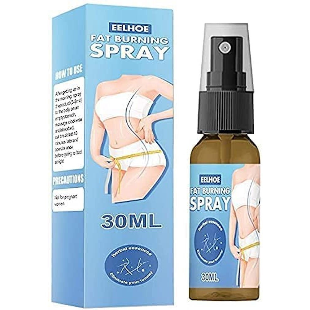 Adequado para spray emagrecedor de grande volume, spray queimador de gordura de 30ml, spray protetor, spray emagrecedor
