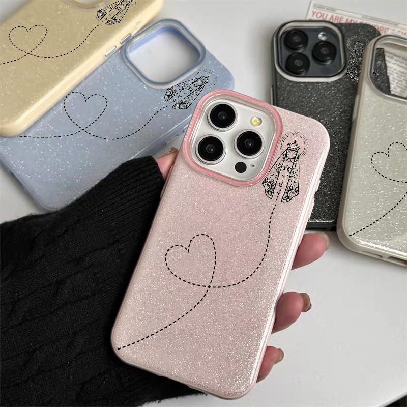 Capa De Doces Para Samsung A17 A07 A26 A06 A16 A54 A05 A15 A14 A13 A12 A32 A34 A52 A55 A54 Linha Freira UYI