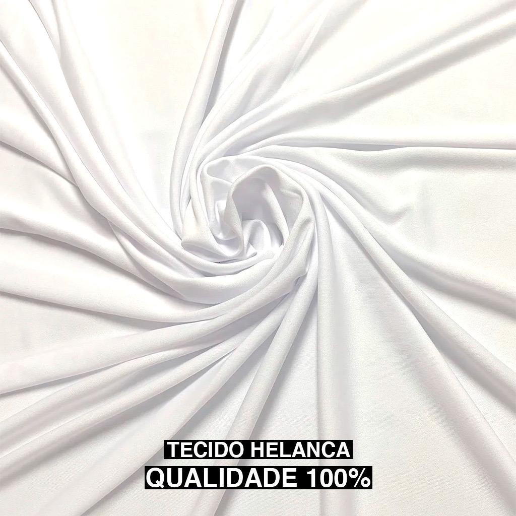 Painel Redondo Em Tecido 50x50 C/ Elástico Armaduras De Deus — imagem 2 de 2