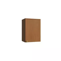 Armário Aéreo 1 Porta 40cm Elara Kappesberg Canela