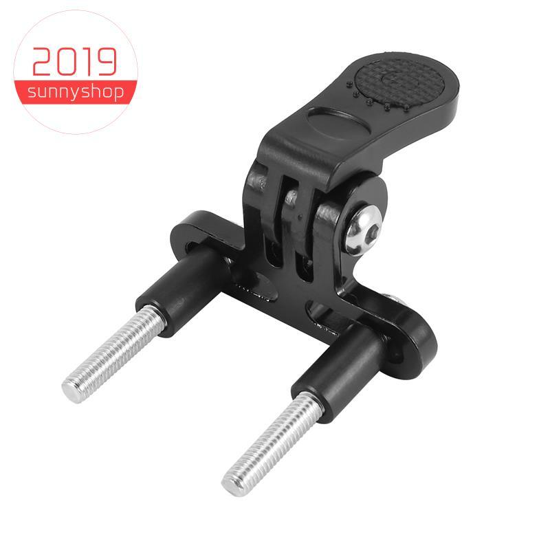 [Bestseller S] Adaptador De Montagem De Farol De Bicicleta Para Em Haste , Luz Frontal De Ciclismo , Suporte De Lâmpada 